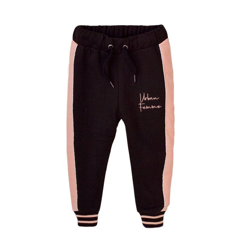 Girls Fleece Jogpant | Oscar & Me | Baby & Children’s Clothing & Accessories