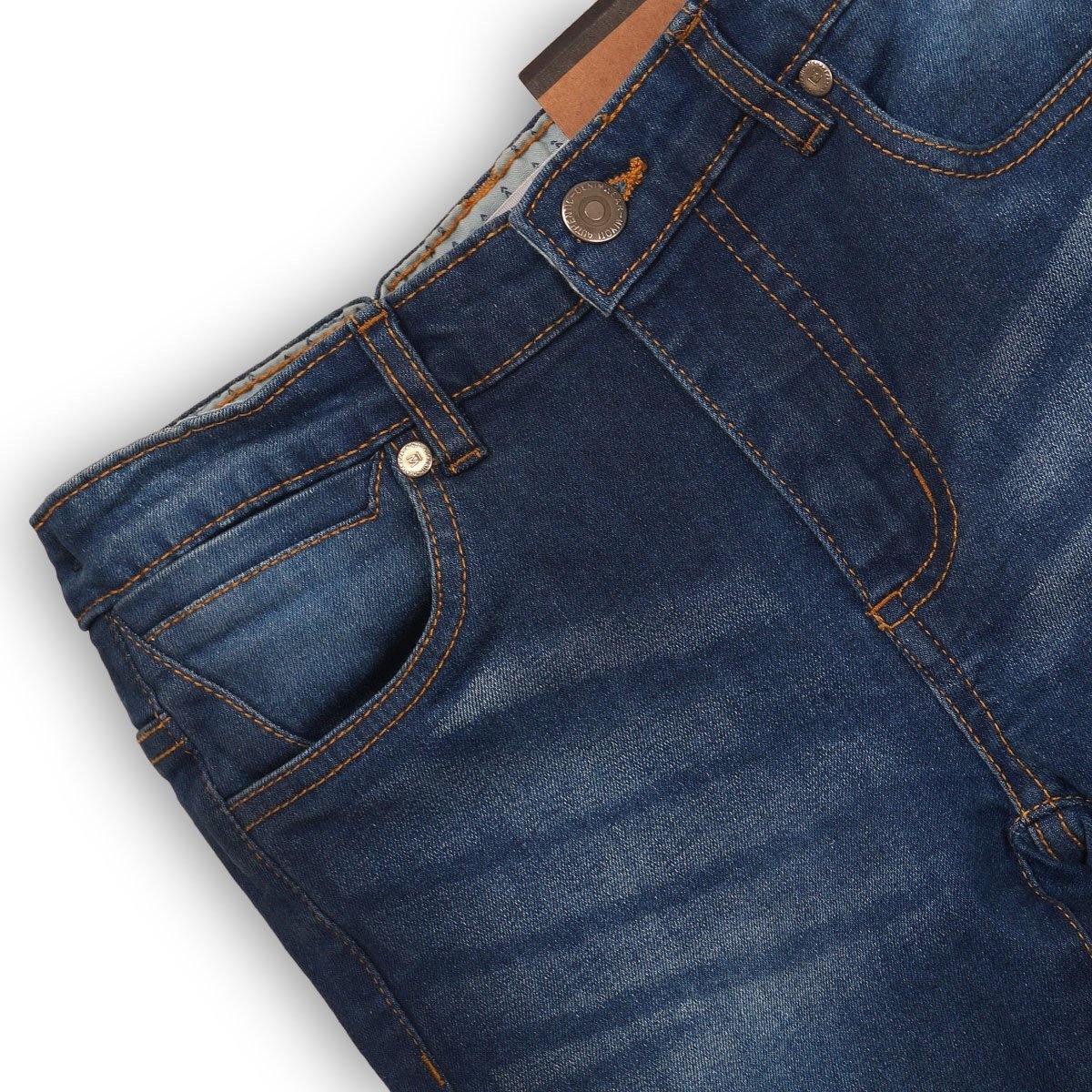 Boys Mid Blue Skinny Jean | Oscar & Me | Baby & Children’s Clothing & Accessories