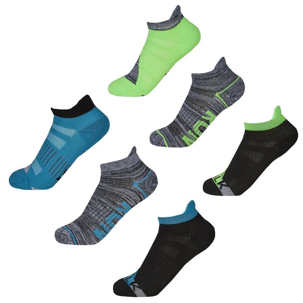 Boys 3 Pack Sport Trainer Liner Socks | Oscar & Me | Baby & Children’s Clothing & Accessories