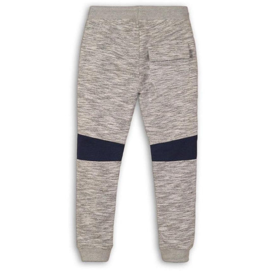Boys Grey Fleece Joggers | Oscar & Me | Baby & Children’s Clothing & Accessories