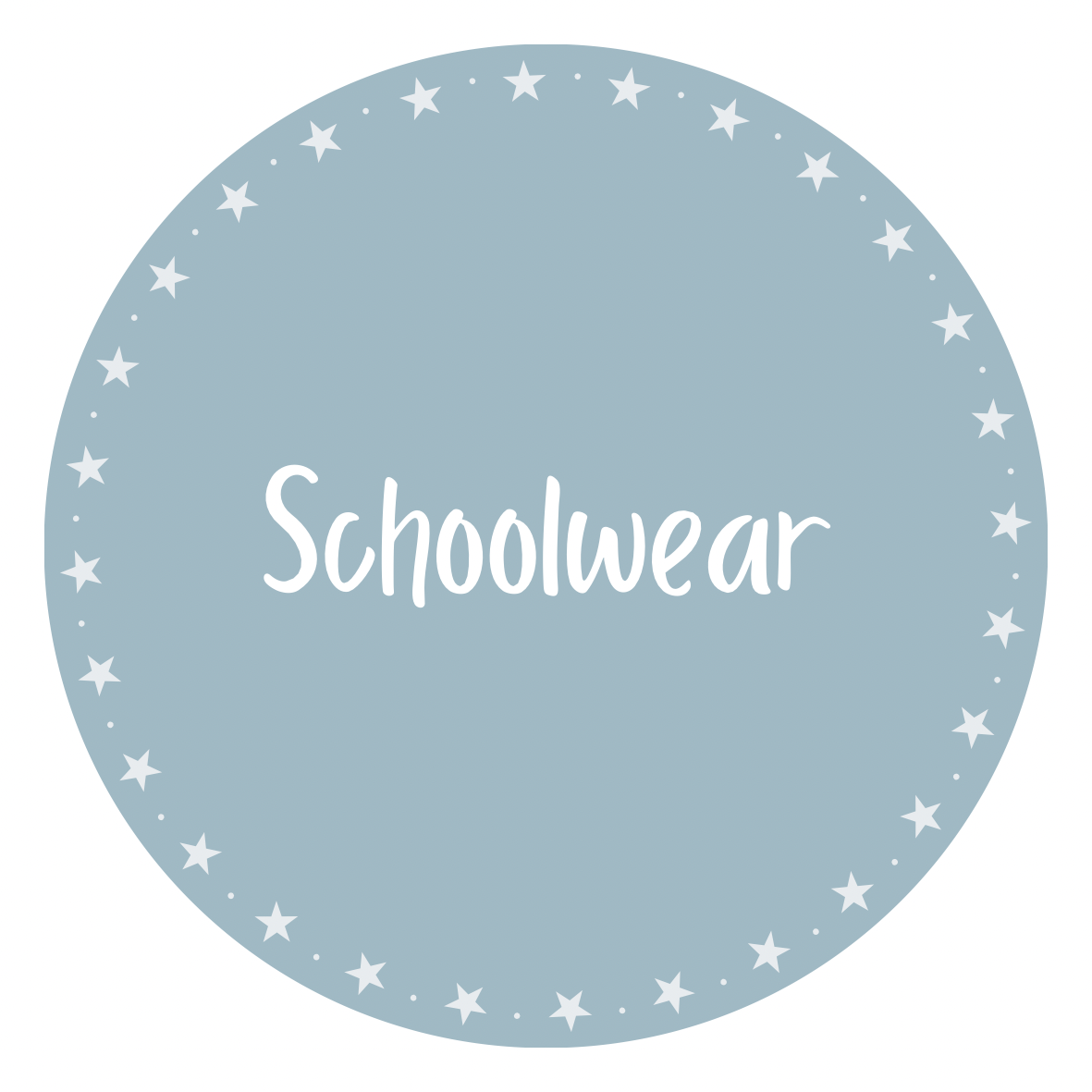 Boys Schoolwear