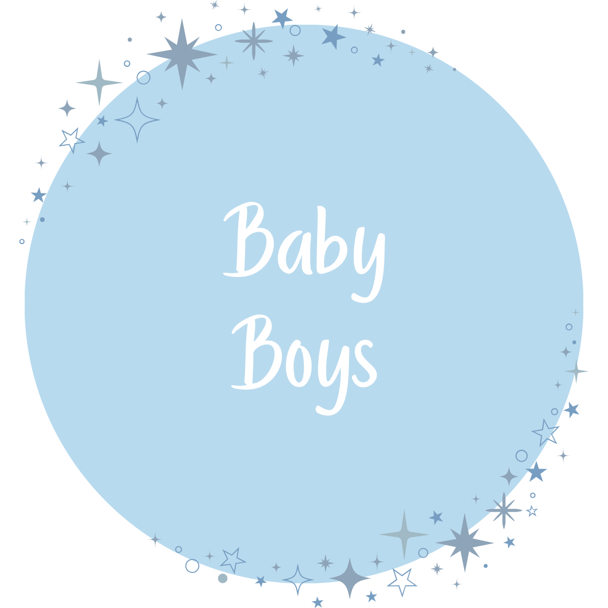 Baby Boys