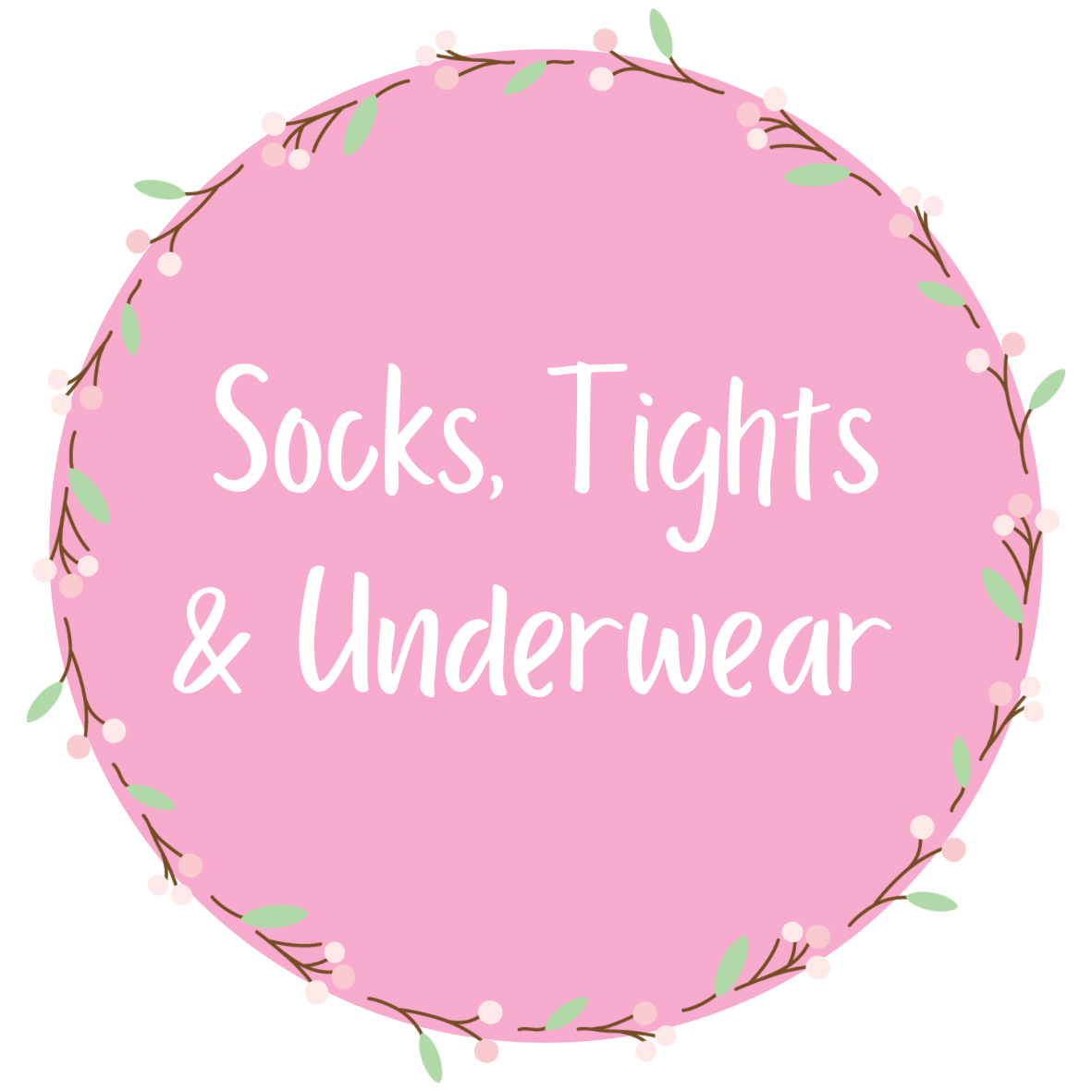 Baby Girls Socks & Tights