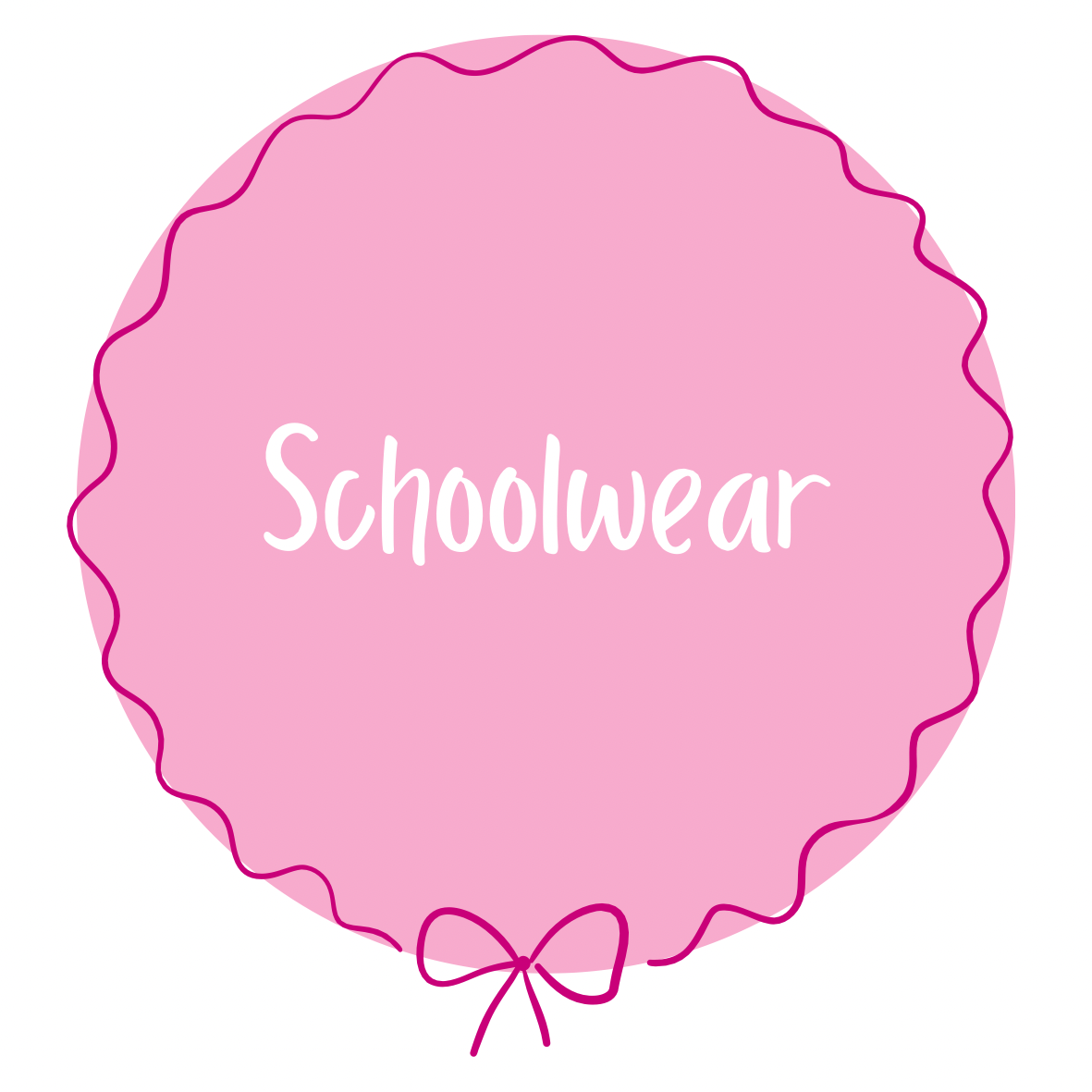Girls Schoolwear