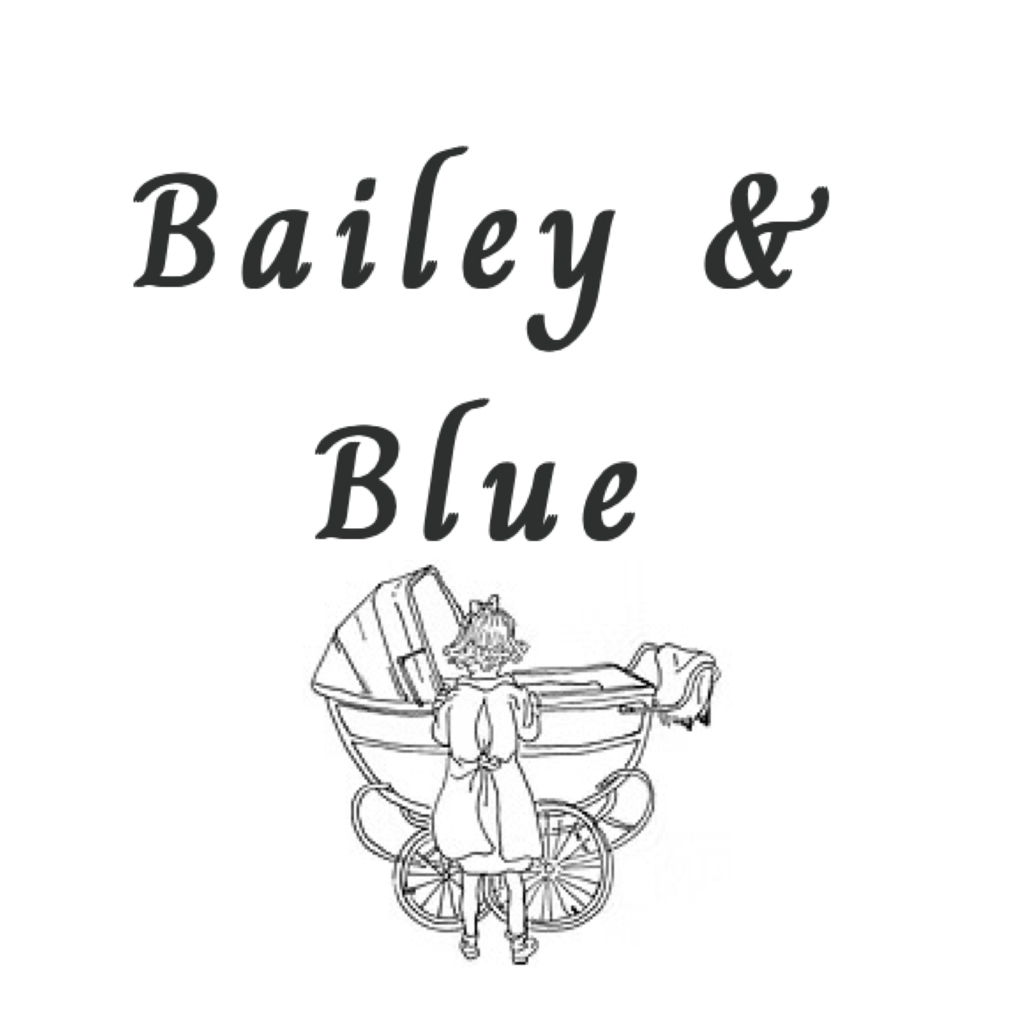 Bailey & Blue