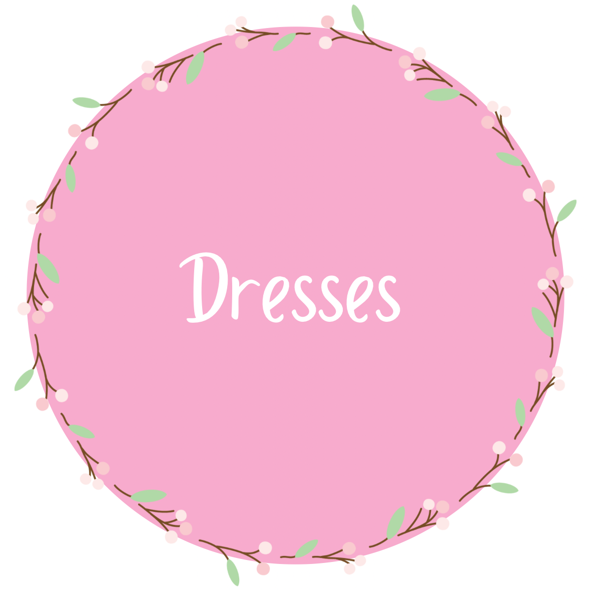 Baby Girls Dresses