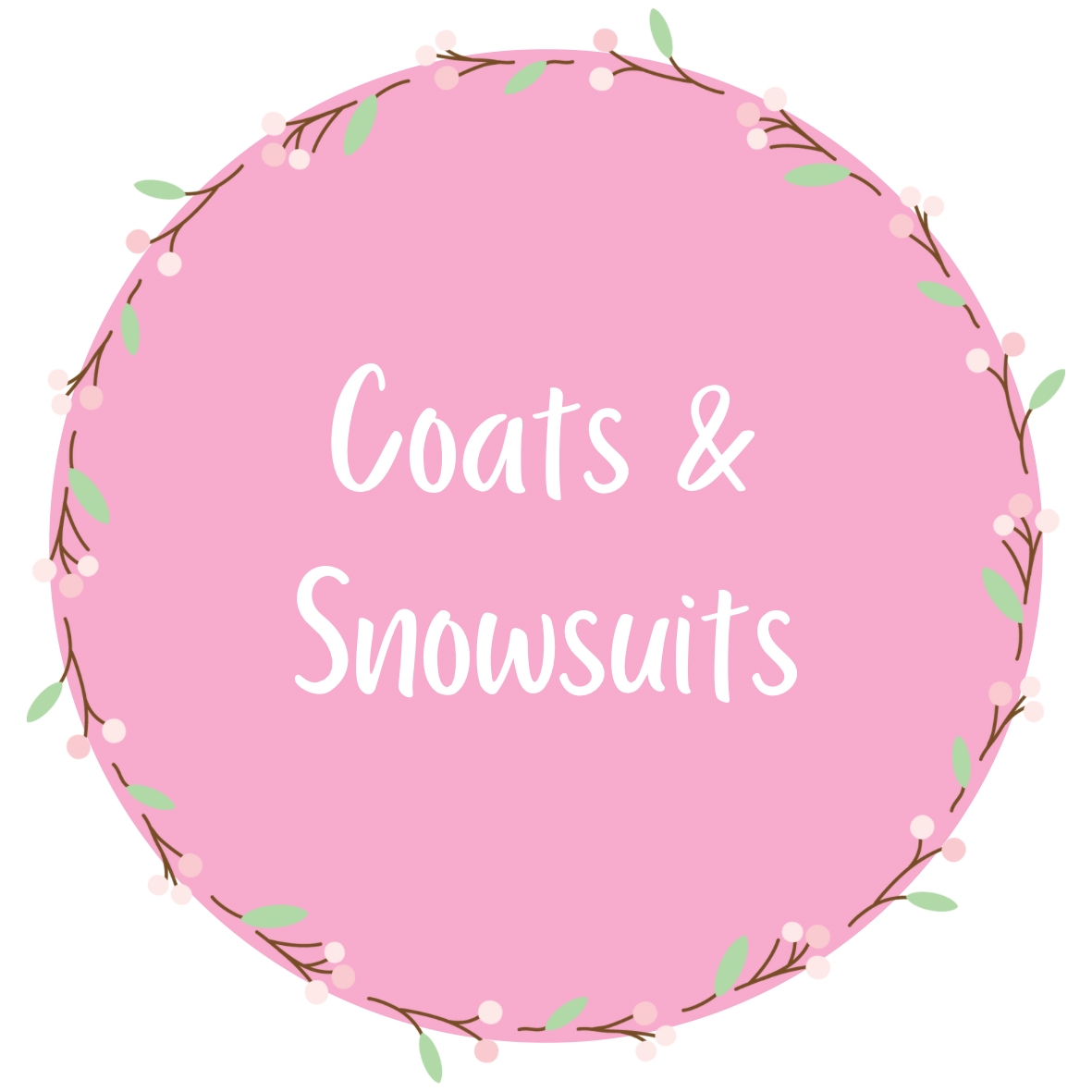Baby Girls Coats