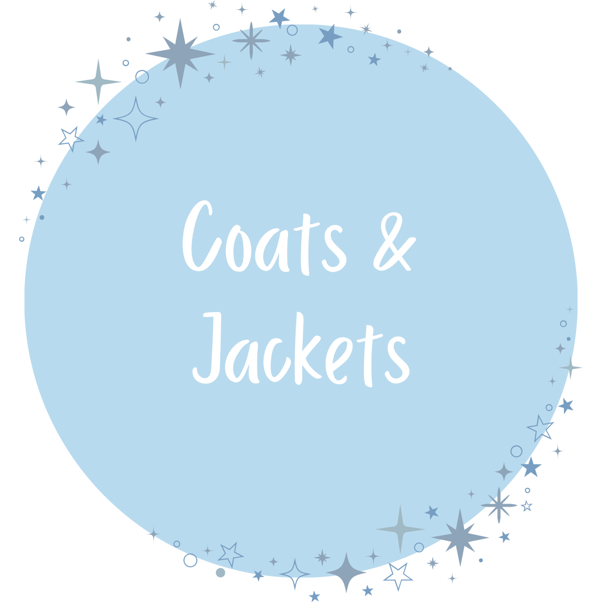 Baby Boys Coats