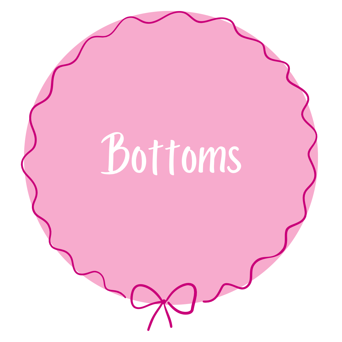 Girls Bottoms