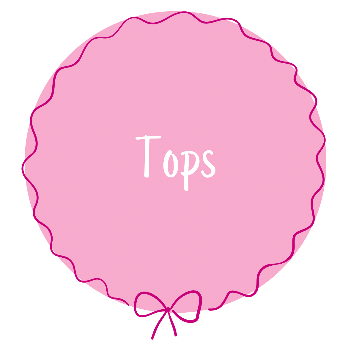 Girls Tops
