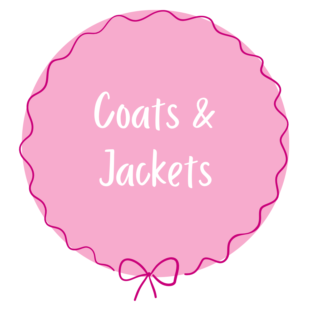 Girls Coats & Jackets
