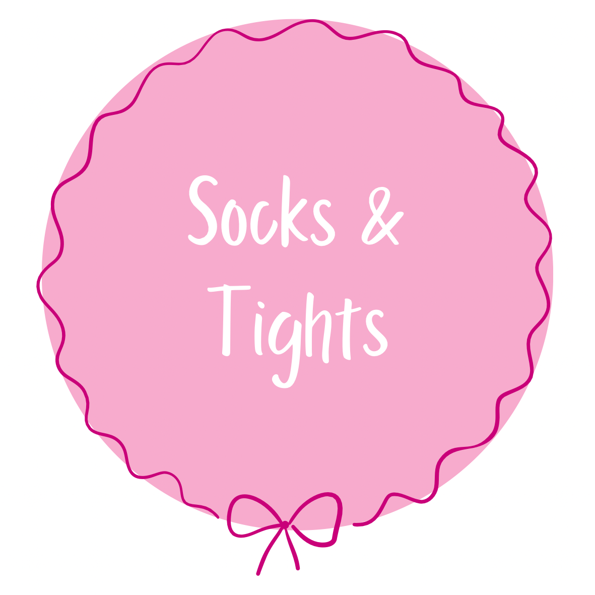 Girls Socks & Tights