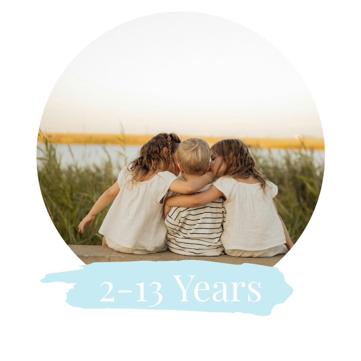 Children 2-13 Years
