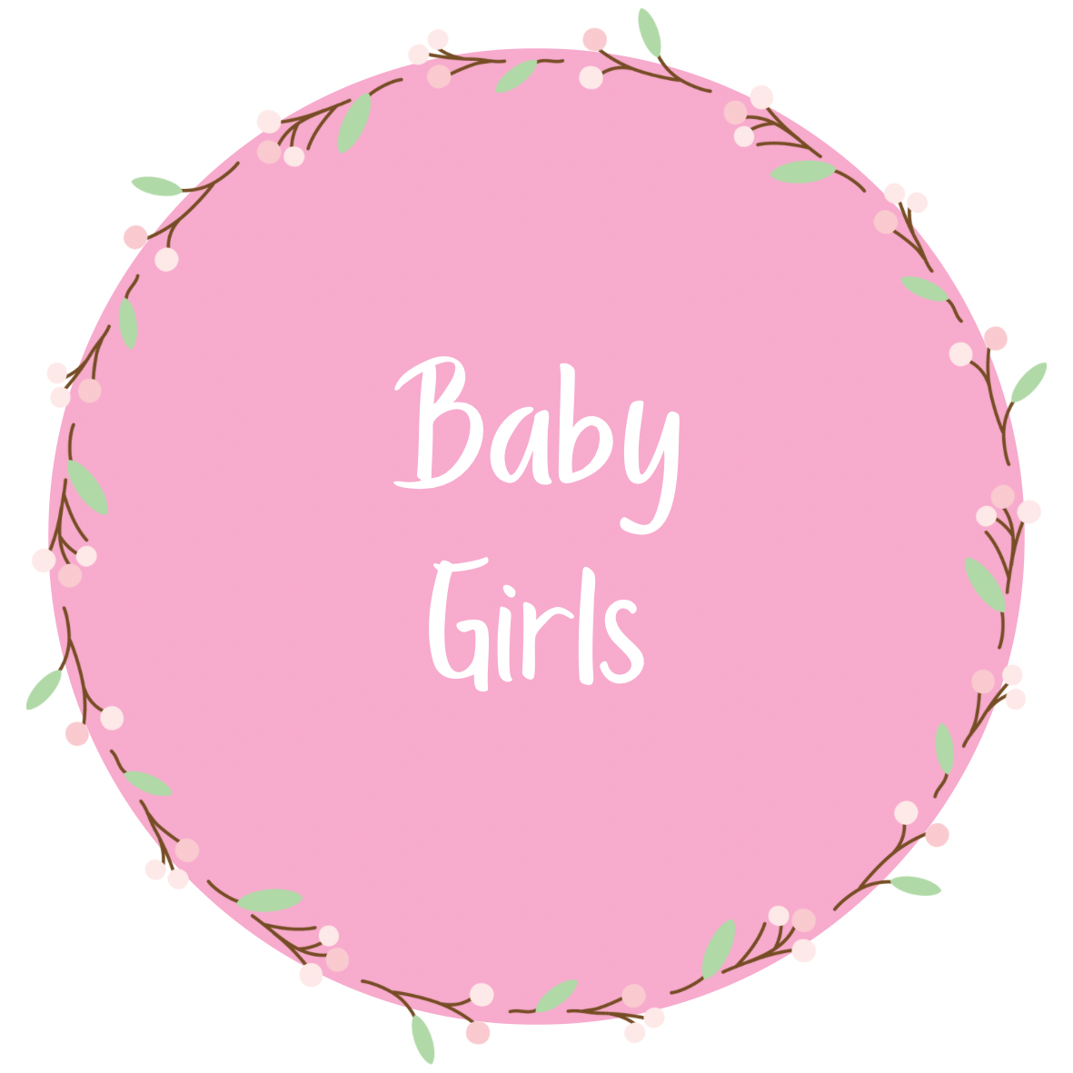 Baby Girls