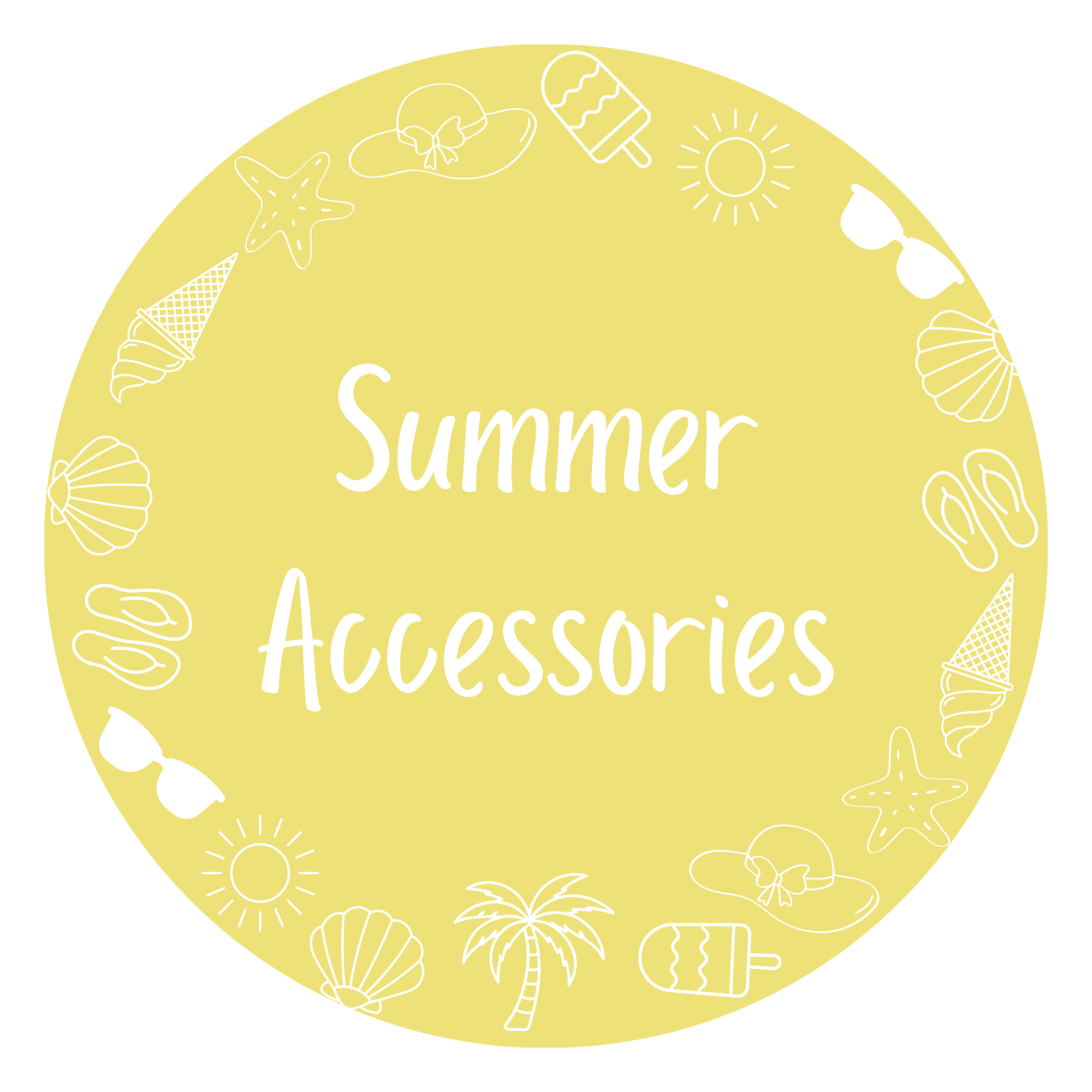 Summer Accessories