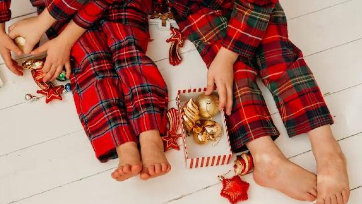 Christmas Nightwear & Loungewear