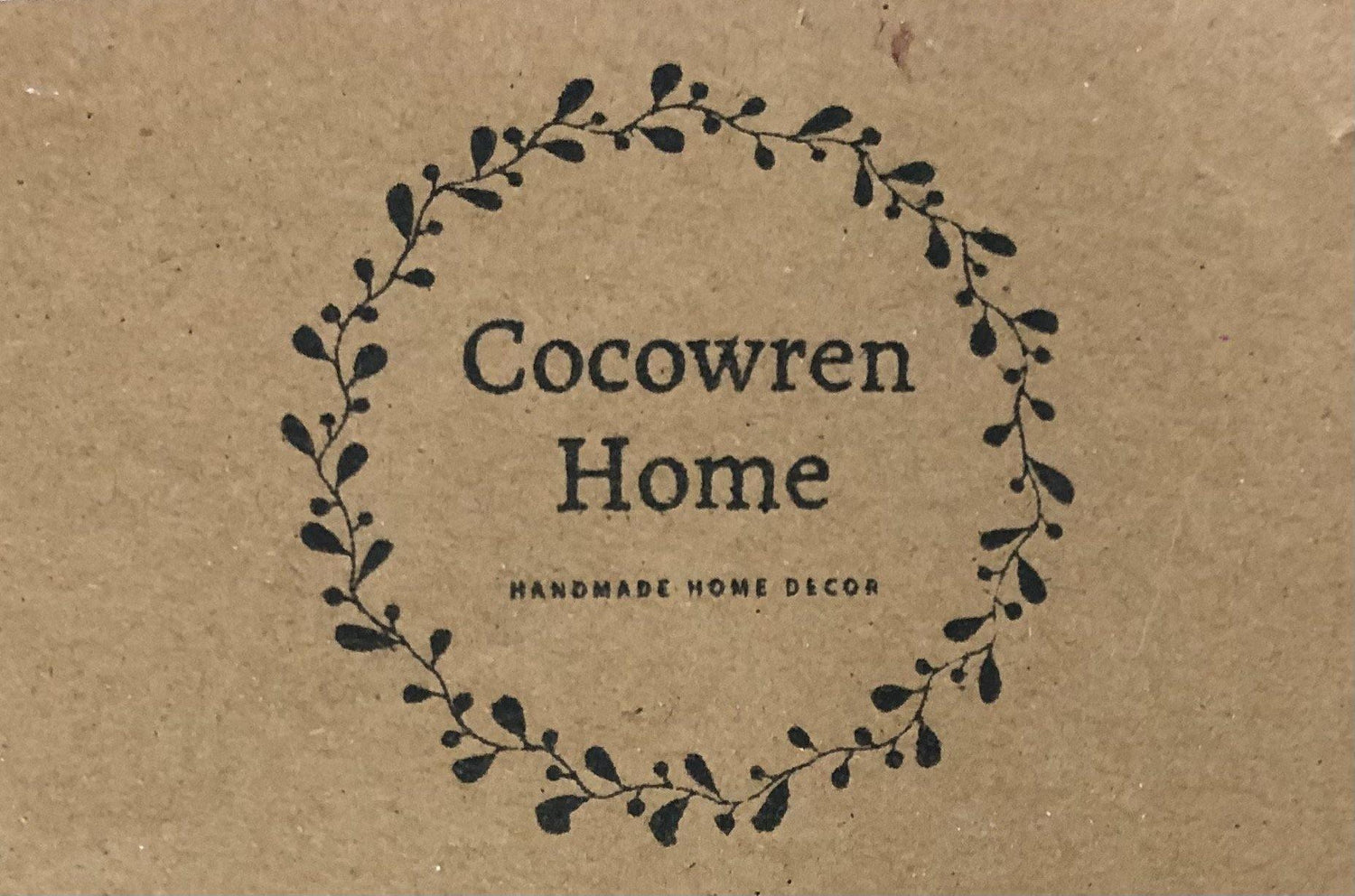 Cocowren | Oscar & Me | Clothing & Accessories 0-13 Years