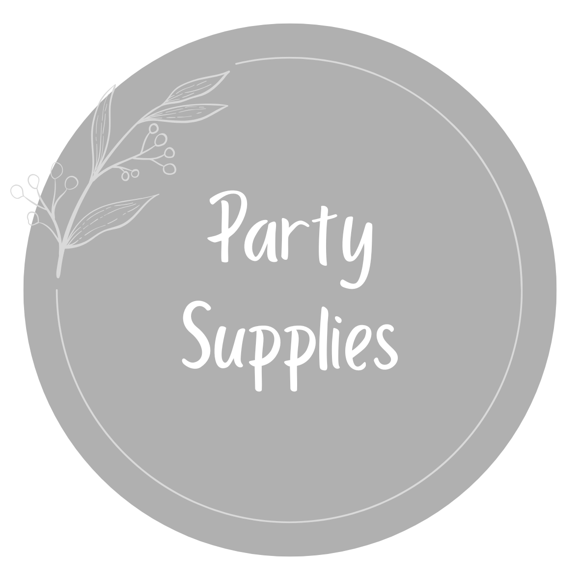 Party Supplies | Oscar & Me | Clothing & Accessories 0-13 Years