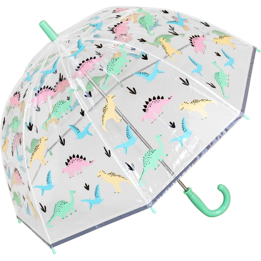Dinosaur Umbrella