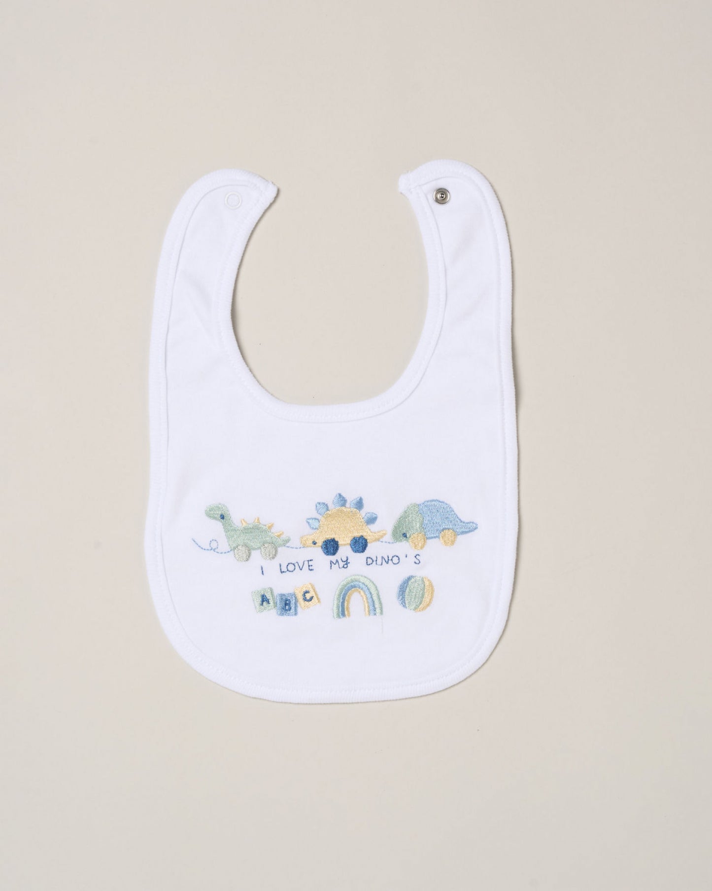 Baby Boys 5 Piece Gift Set with Gift Bag