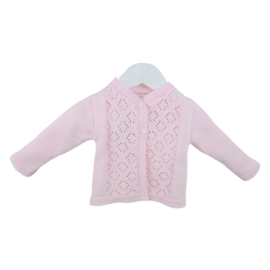 Baby Girls Ada Cardigan