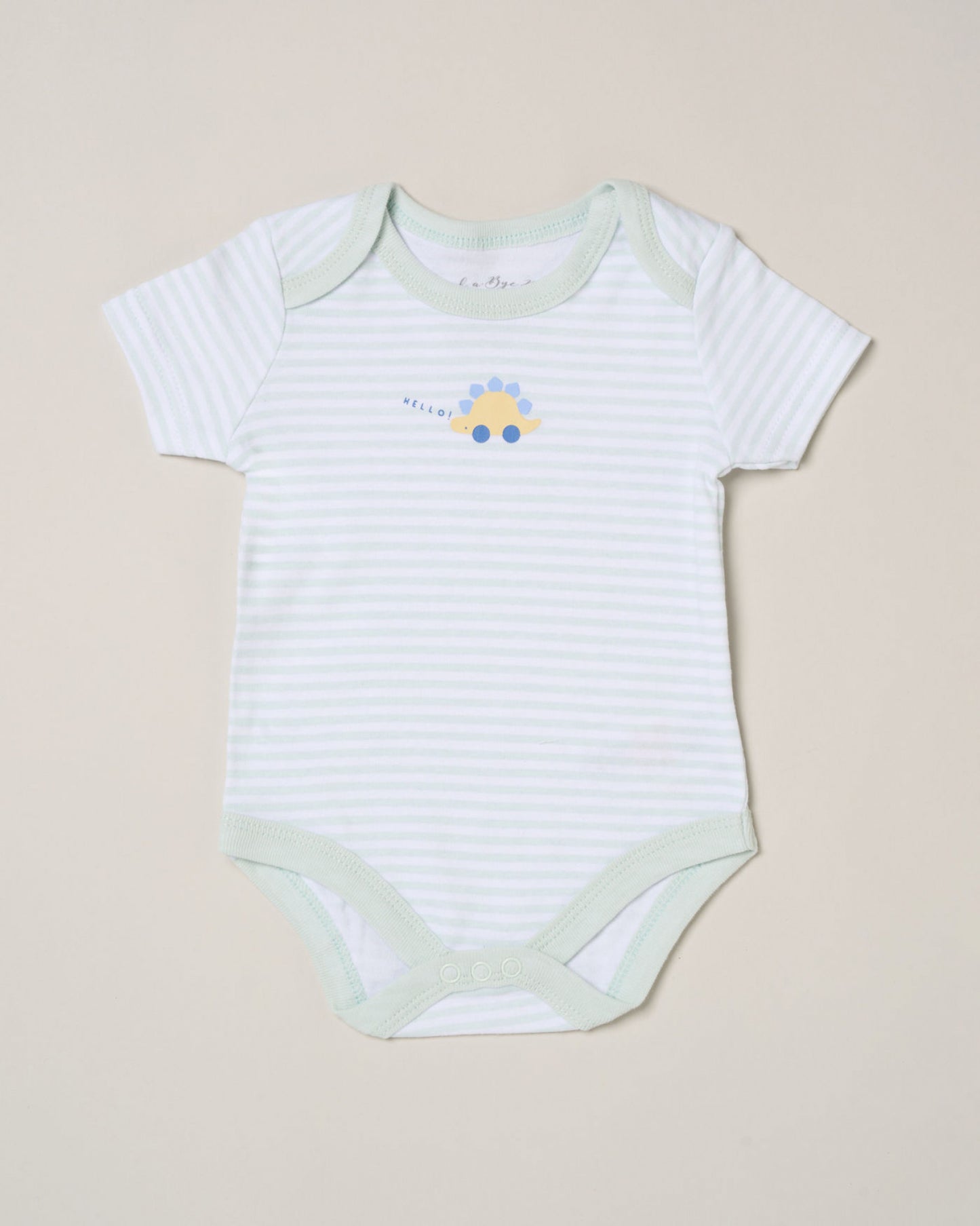 Baby Boys 5 Piece Gift Set with Gift Bag