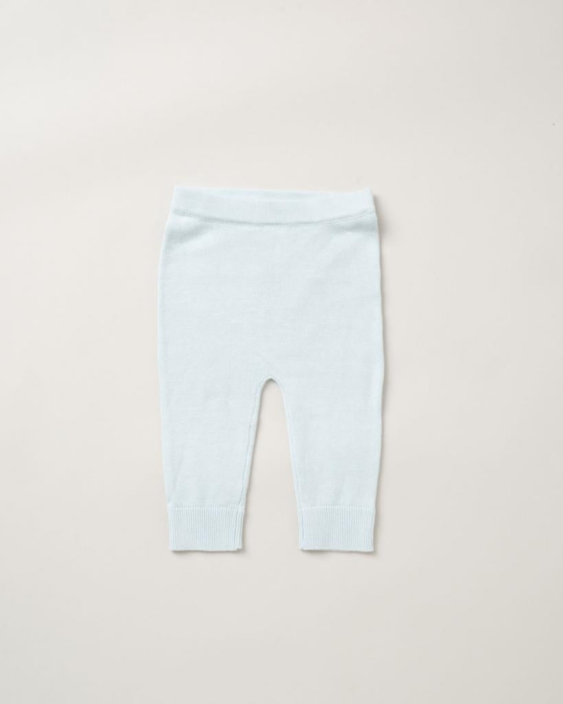 Baby Boys Knitted Bear Outfit