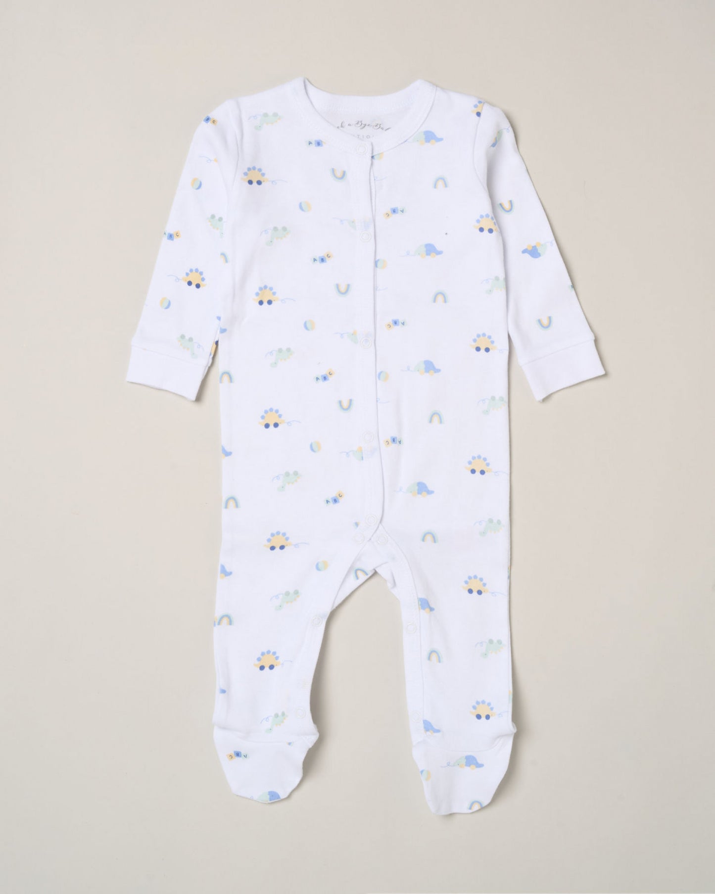 Baby Boys 5 Piece Gift Set with Gift Bag