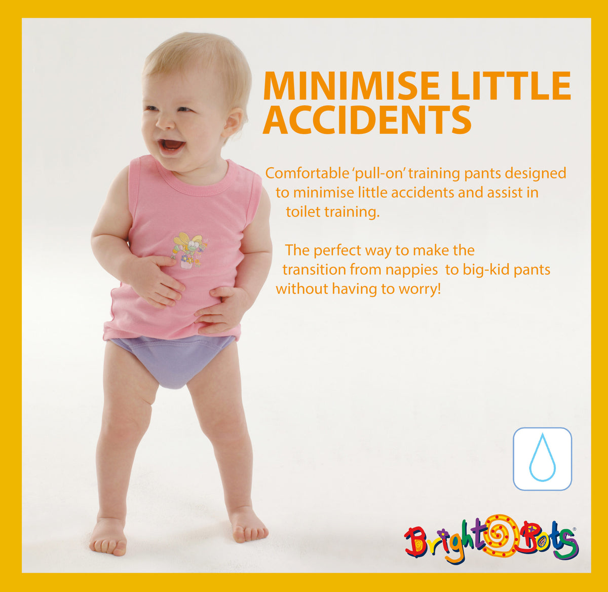Potty Training Pants