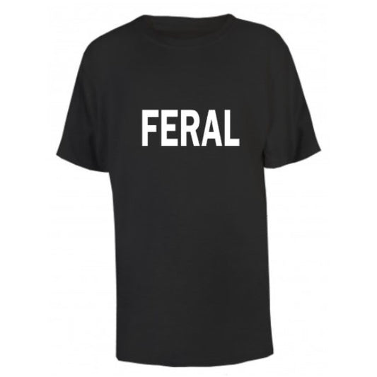 Feral T-Shirt