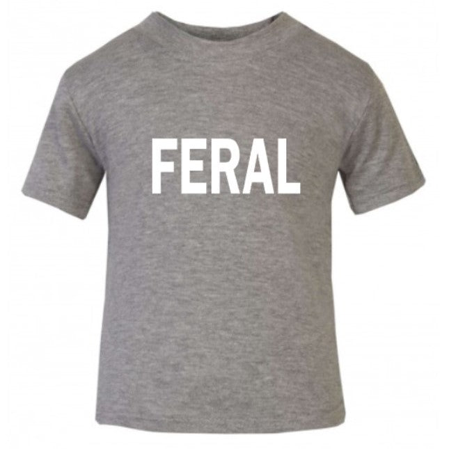 Feral T-Shirt