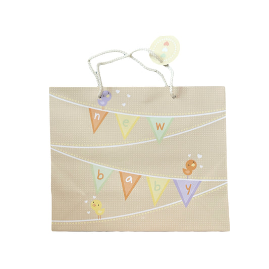 New Baby Gift Bag