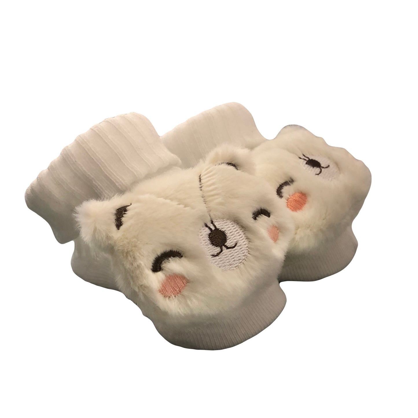 Baby 3D Socks