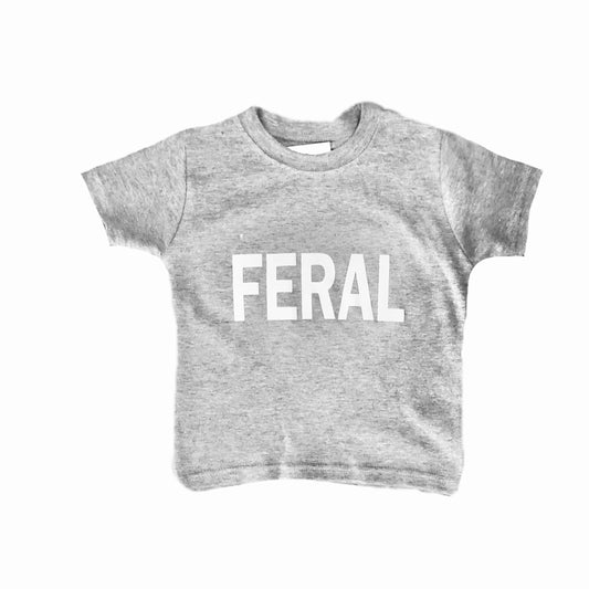 Baby Feral T-Shirt