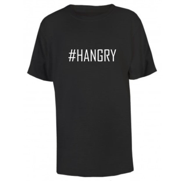 #Hangry T-Shirt