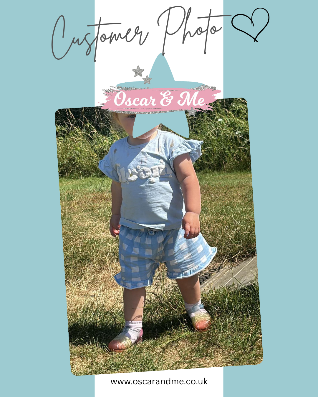Girls 4 Piece Set