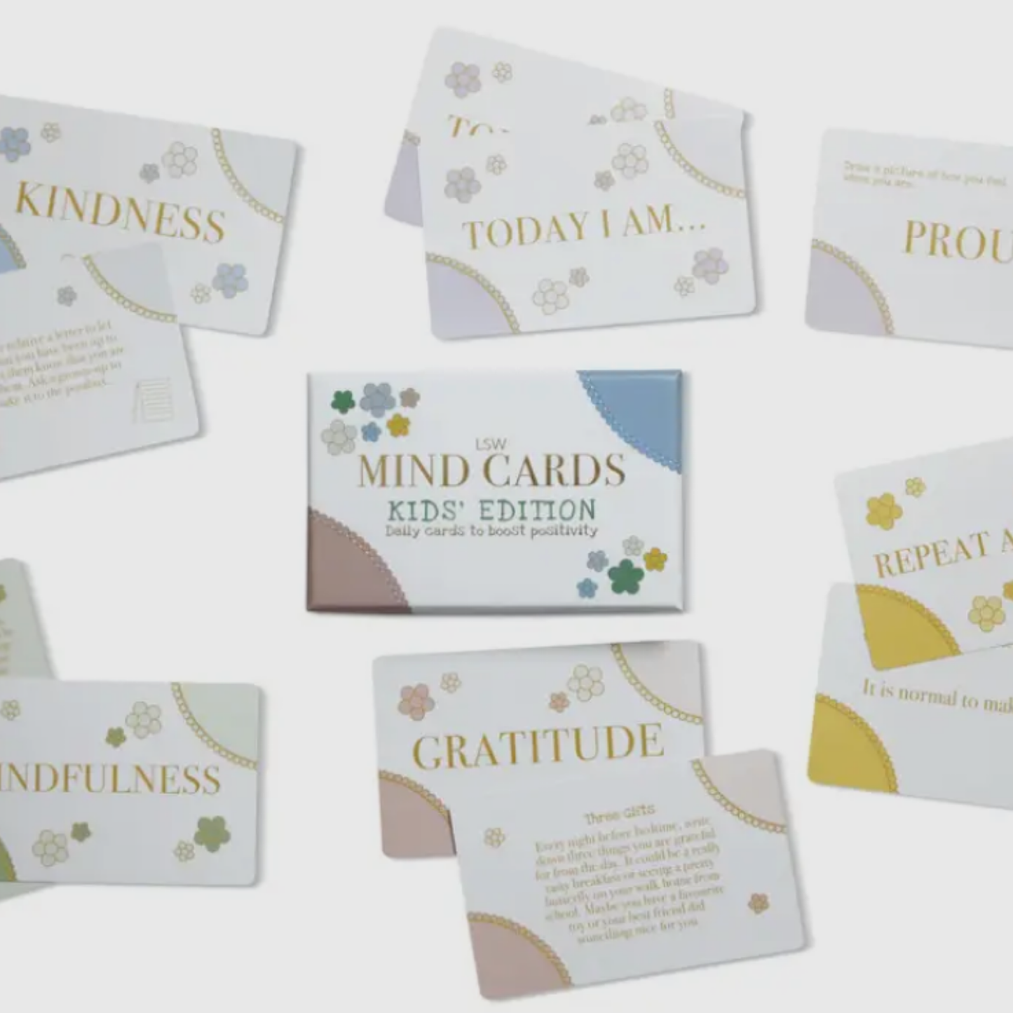 Mind Cards