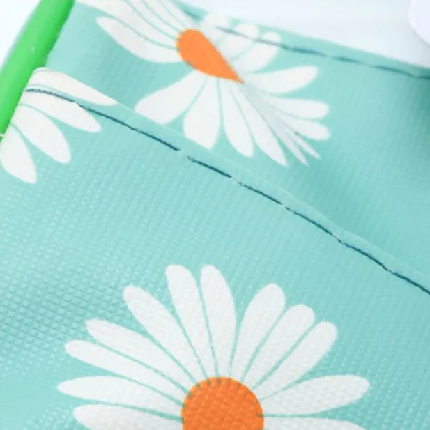 Daisy Print Shoulder Bag