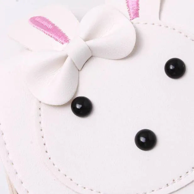 Bunny Saddle Bag