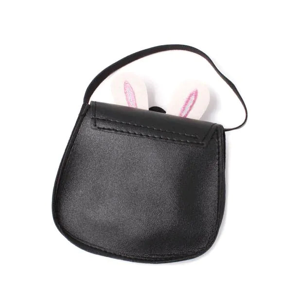 Bunny Saddle Bag