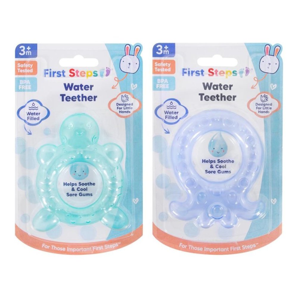 Water Filled Teether