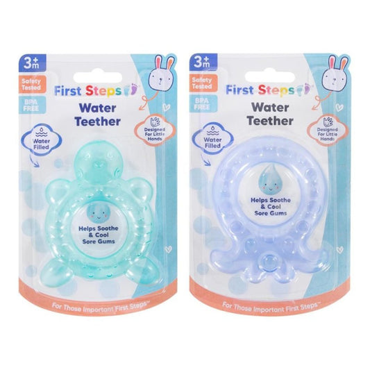 Water Filled Teether