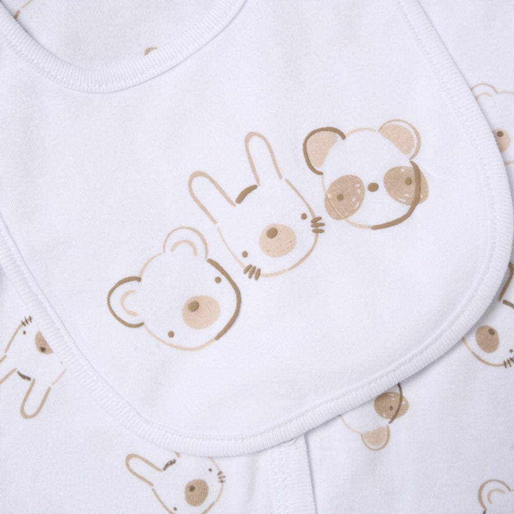 Baby 5 Piece Gift Set