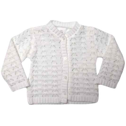 Baby Girls Cardigan