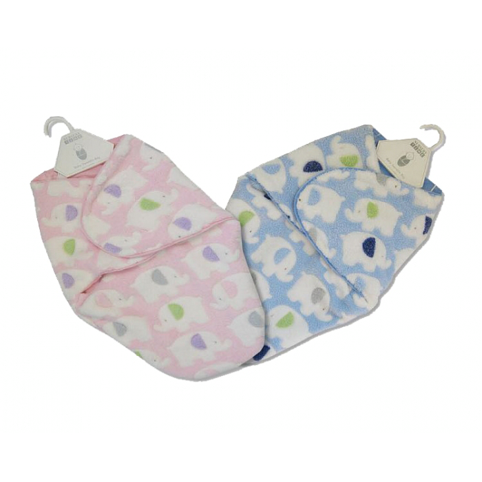 Baby Swaddle Bag