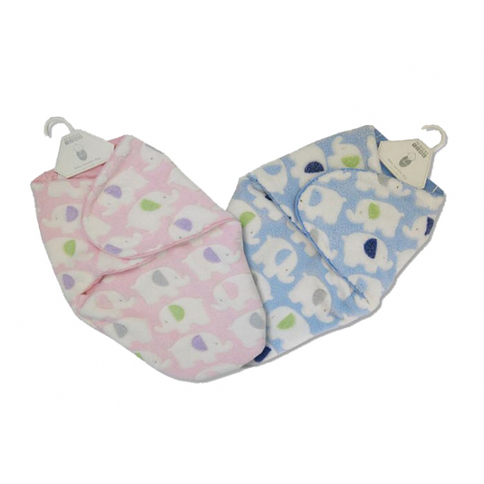 Baby Swaddle Bag