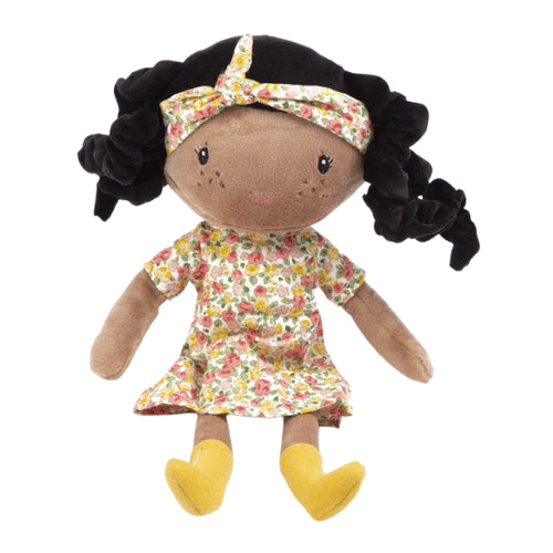 Mollie Dollie Rag Doll