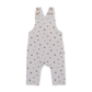 Baby Boys Organic Starry Sky Dungaree