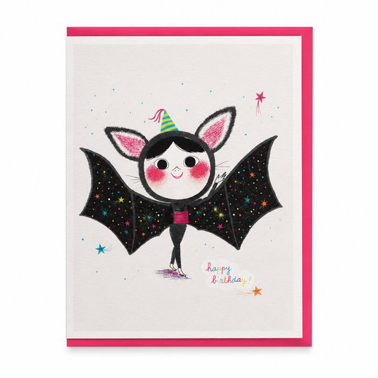 Happy Birthday Card