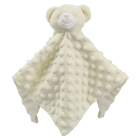 Dimple Bear Comforter